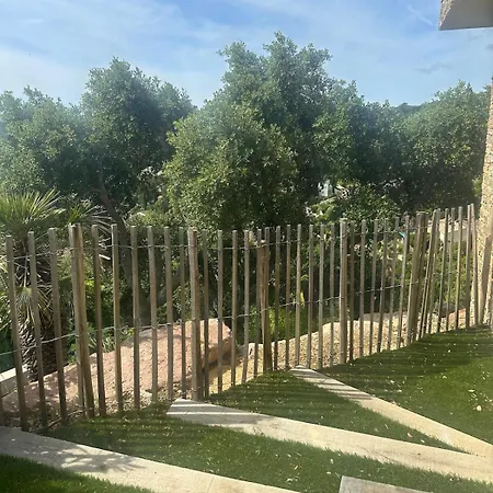 Terramare Min From The Beaches & Direct Forest * Roquebrune-sur Argens