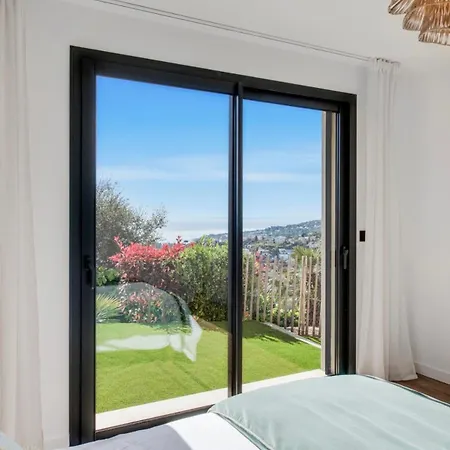 Terramare Min From The Beaches & Direct Forest Villa
