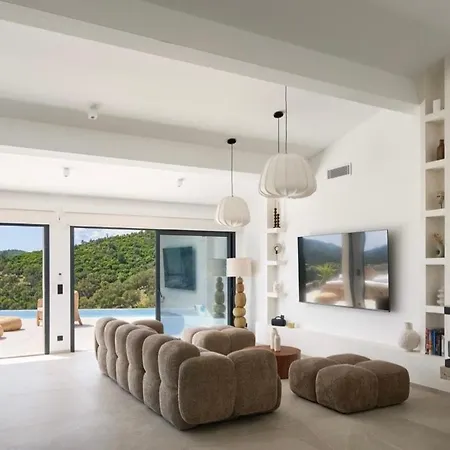 Terramare Min From The Beaches & Direct Forest Villa Roquebrune-sur Argens