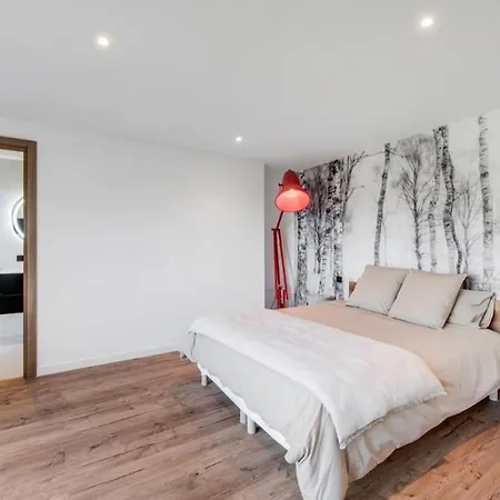Terramare Min From The Beaches & Direct Forest Villa *
