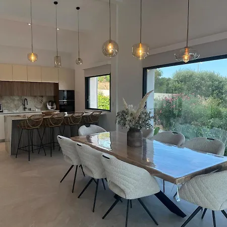 Terramare Min From The Beaches & Direct Forest Villa Roquebrune-sur-Argens