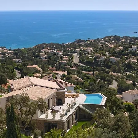 Villa Terramare Min From The Beaches & Direct Forest *