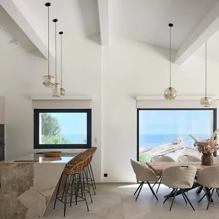 Terramare Min From The Beaches & Direct Forest *