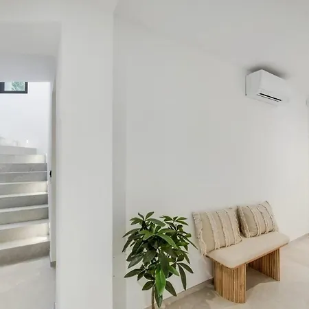 Terramare Min From The Beaches & Direct Forest Villa *