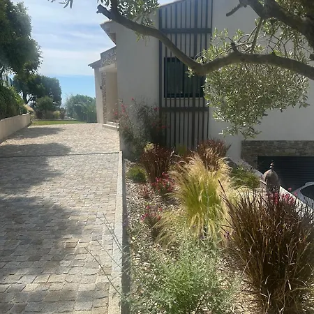 Villa Terramare Min From The Beaches & Direct Forest *