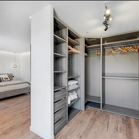 Terramare Min From The Beaches & Direct Forest Villa *