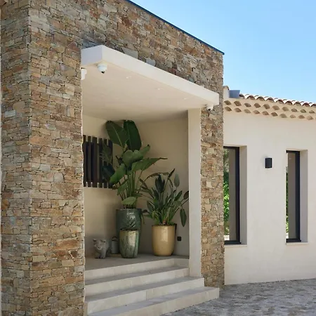 Terramare Min From The Beaches & Direct Forest Roquebrune-sur-Argens