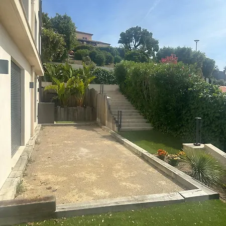 Terramare Min From The Beaches & Direct Forest Villa Roquebrune-sur Argens