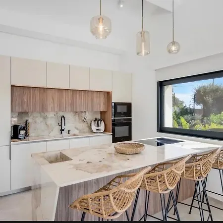 Villa Terramare Min From The Beaches & Direct Forest