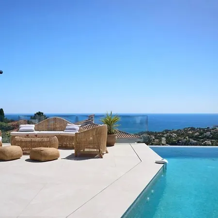 Villa Terramare Min From The Beaches & Direct Forest Roquebrune-sur-Argens