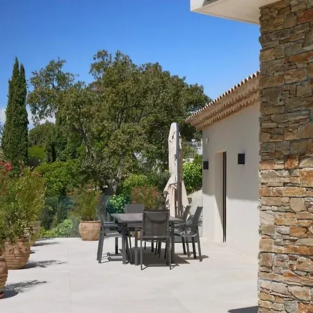 Terramare Min From The Beaches & Direct Forest Villa