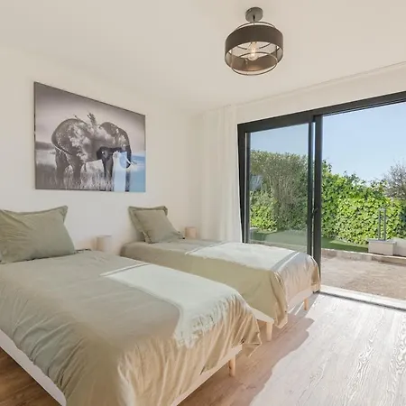 Villa Terramare Min From The Beaches & Direct Forest