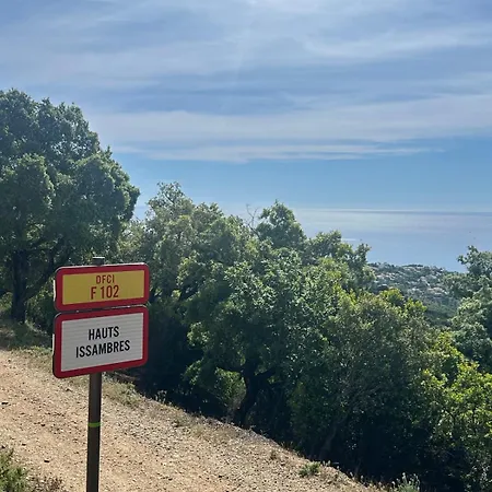 Villa Terramare Min From The Beaches & Direct Forest Roquebrune-sur Argens