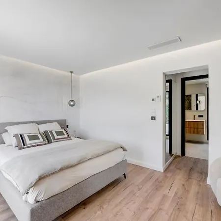 Terramare Min From The Beaches & Direct Forest Roquebrune-sur Argens
