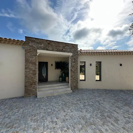 Villa Terramare Min From The Beaches & Direct Forest