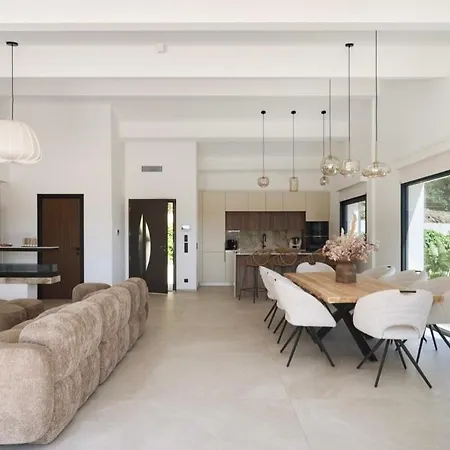 Terramare Min From The Beaches & Direct Forest Villa Roquebrune-sur-Argens