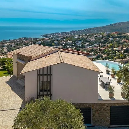 Terramare Min From The Beaches & Direct Forest Roquebrune-sur-Argens
