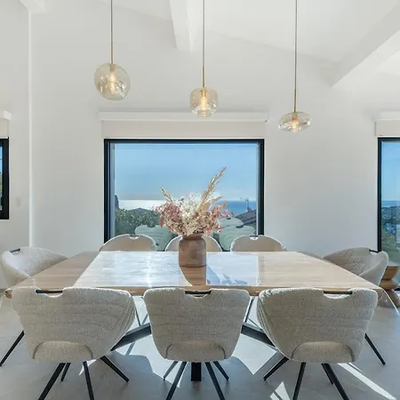 Terramare Min From The Beaches & Direct Forest Villa Roquebrune-sur Argens