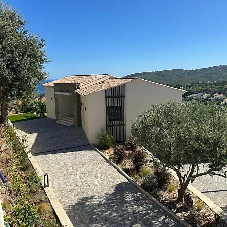 Terramare Min From The Beaches & Direct Forest Villa Roquebrune-sur-Argens