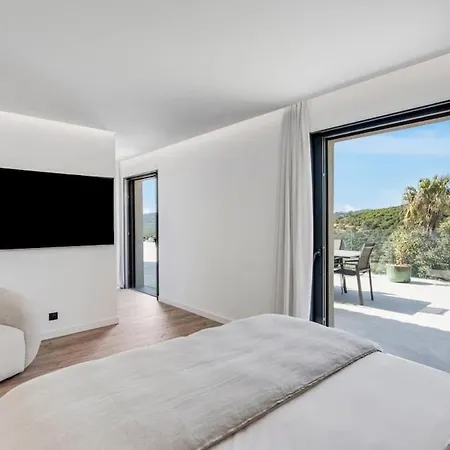 Terramare Min From The Beaches & Direct Forest Villa Roquebrune-sur Argens
