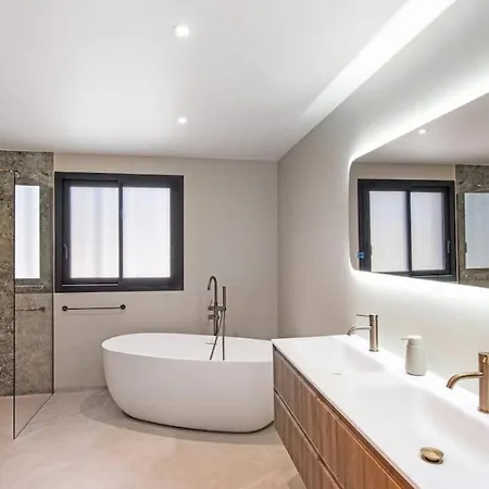 Villa Terramare Min From The Beaches & Direct Forest *