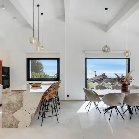 Terramare Min From The Beaches & Direct Forest Roquebrune-sur Argens